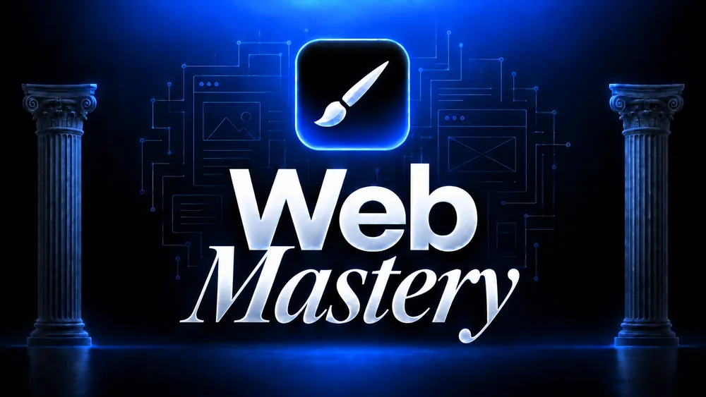 Web Mastery